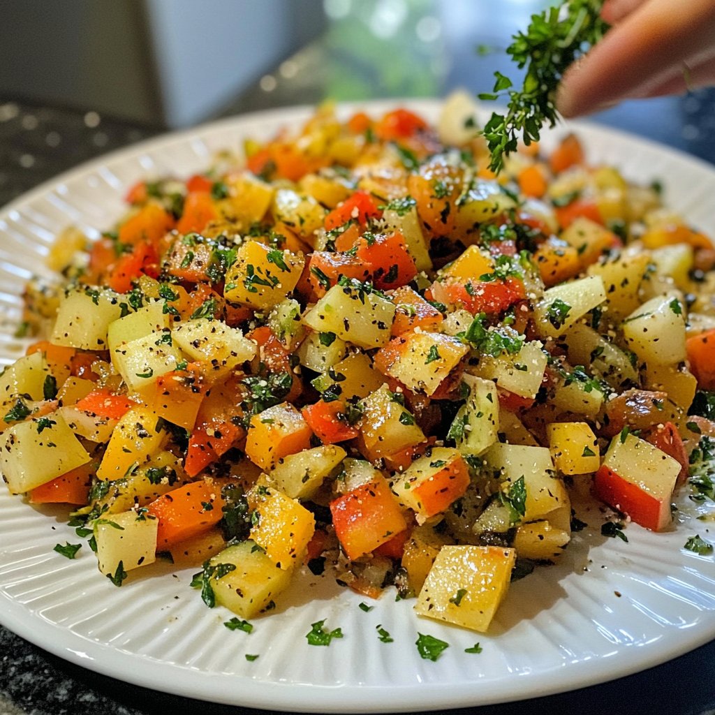 Schnelle Rezepte aus wenigen Zutaten