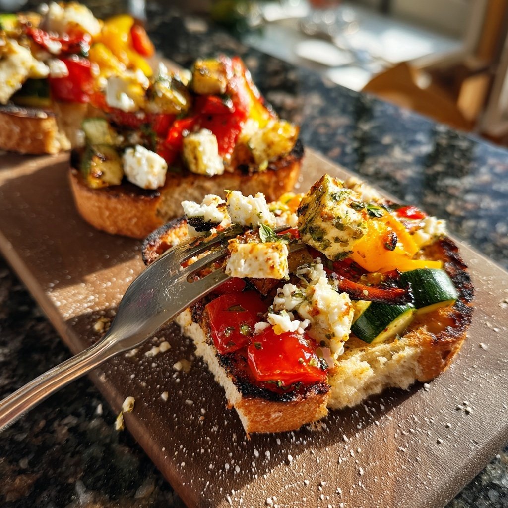 Grill Salate Mit Feta