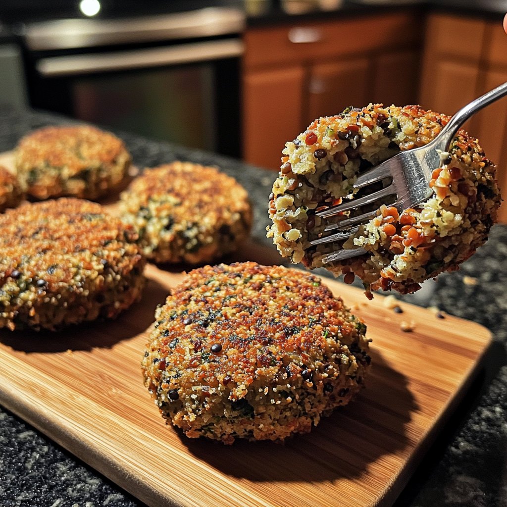 Protein Bällchen vegan