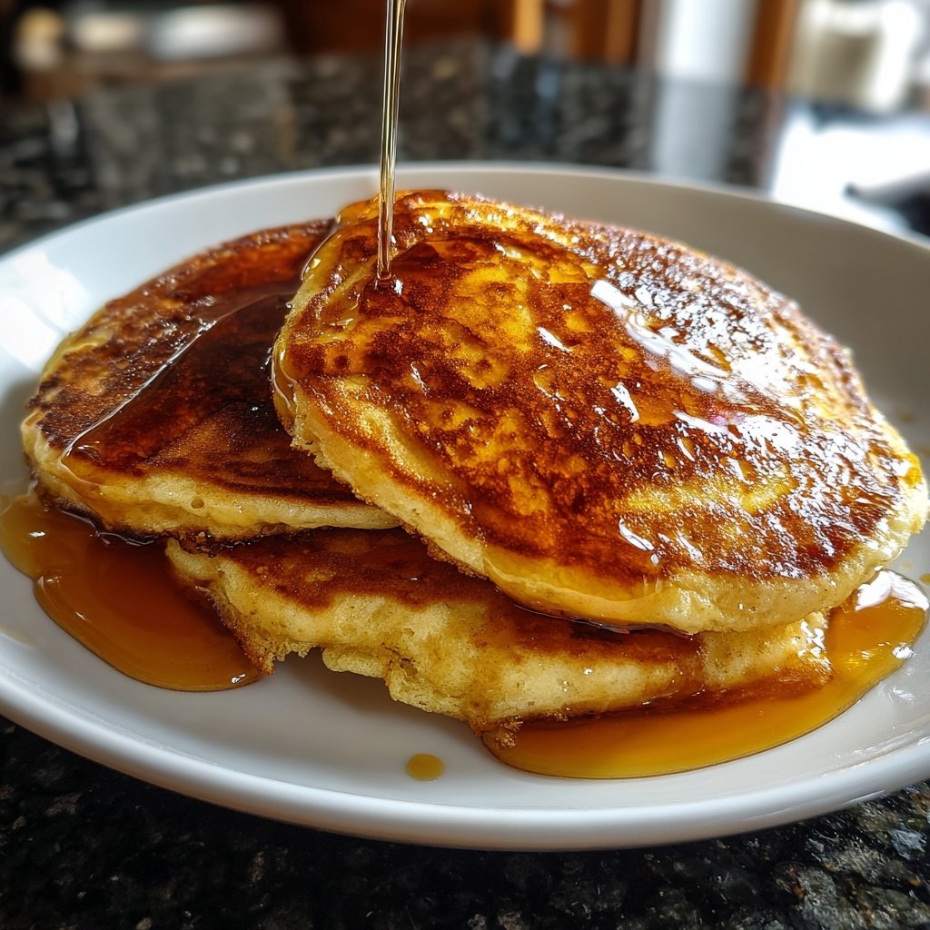 Frühstücksideen süß