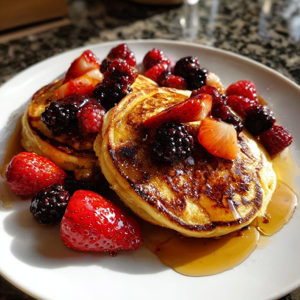 Frühstücksideen für Büro